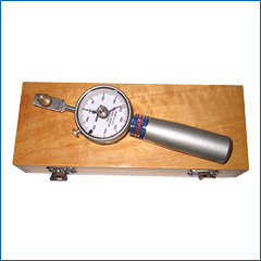 Splice Strength Tester