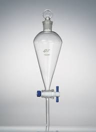 Separatory Funnel