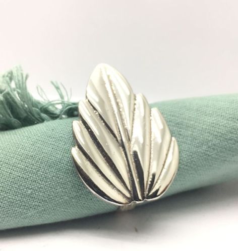 A.B.M Exports Napkin Rings