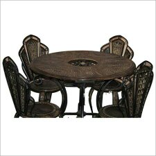 Dining Table Set