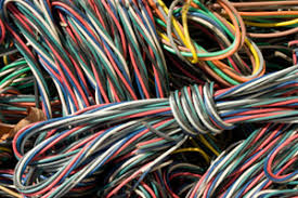 Cables Scrap