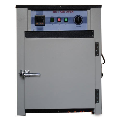 Uni-Tech Controls Laboratory Hot Air Oven