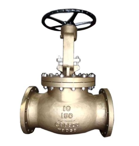 Bronze Globe Valves