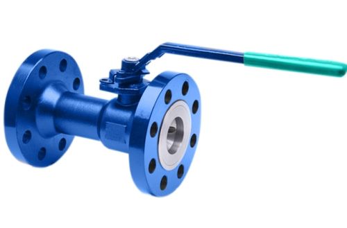 Floating Ball Valve