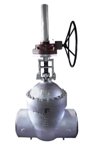 Gate Valves, Design : API 600 / ISO 10434, API 603, AWWA C515