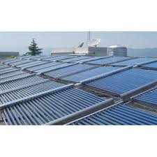 Industrial Solar Water Heater