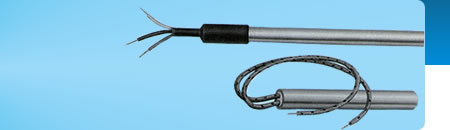 Cartridge Heaters, For Hot Plates, Laminators