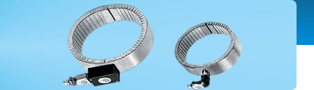 Ceramic Band Heaters