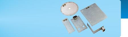 Flat Heaters, For Alternative Fuels, Power Generation