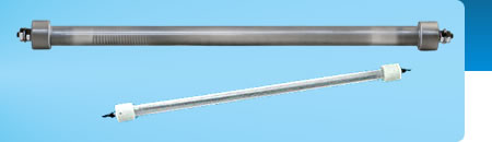 Infrared Heaters, Installation : Easy