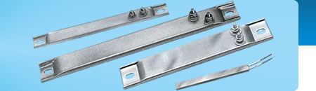 Strip Heaters, For Process Machines, Ovens, Drums, Dies, Platens, Pipelines, Rolls, Kettle Tanks, Industrial Drying Preheating.