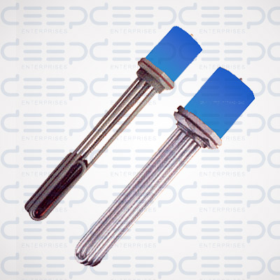 Oil Immersion Heating Elements