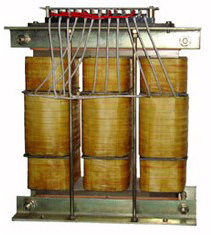 Ultra Isolation Transformer