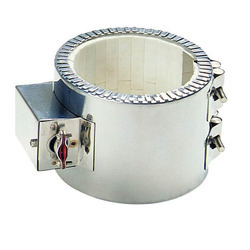 Ceramic Band Heater, For Industrial Use, Voltage : 220V