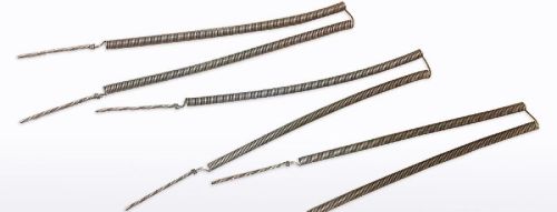 OPEN HEATING ELEMENTS