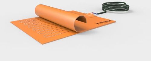 Silicone Rubber Heaters, Length : 1 To 120 Inches