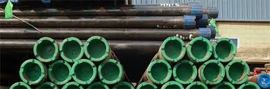 Jindal Seamless Pipes