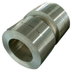 Nickel Silver Strips