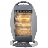 Electric Halogen Heater