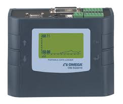 Portable Data Logger