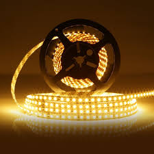 LED Flexible Strip Lights