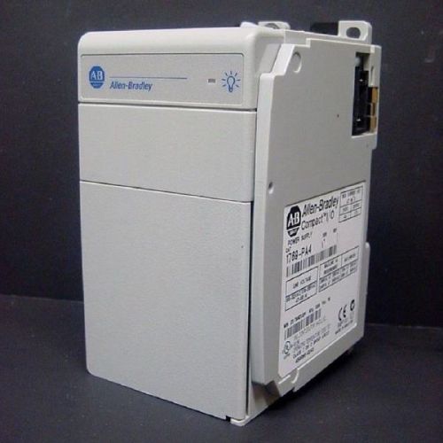 Allen-Bradley 1769-PA4 Power Supply Unit