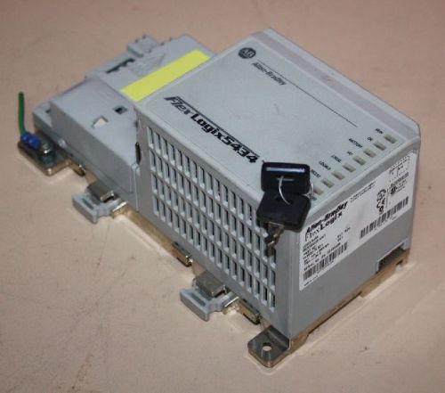 1794-L34 Flex Logix 5434 Processor Unit