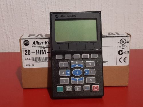 20-HIM-A06 Human Interface Module