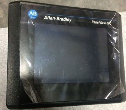 2711-T6C5L1 Panelview Terminal