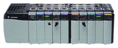 IO Card 1756 ControlLogix Control System