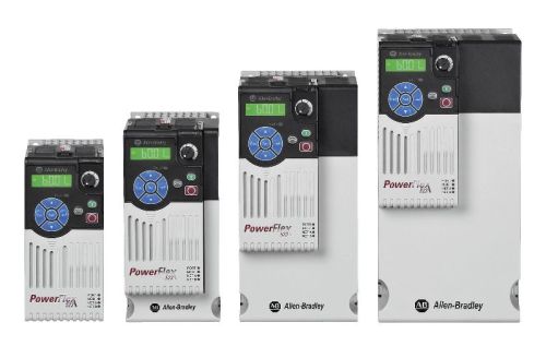 Powerflex 525 AC Drive