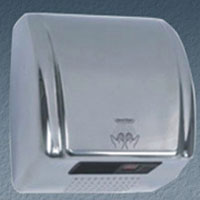 Stainless Steel Hand Dryers