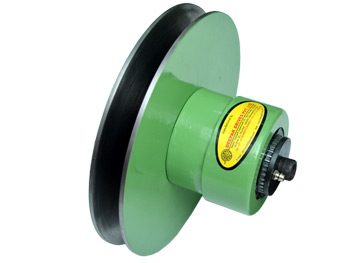 Tablet Compression Machine