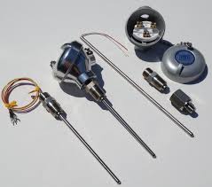 Bearing Temperature Detectors