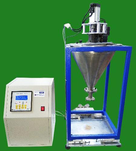 Fully Automatic Dust Feeder