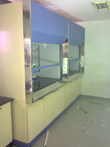 Chemical Fume Hood