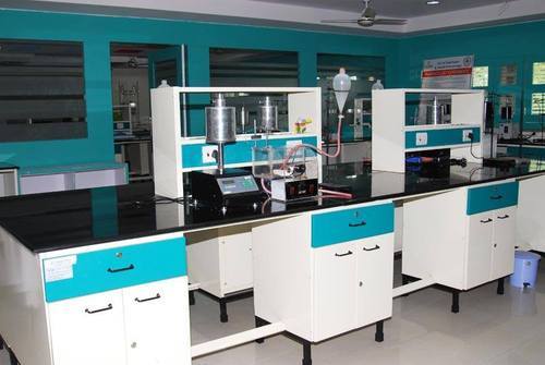 Laboratory Tables