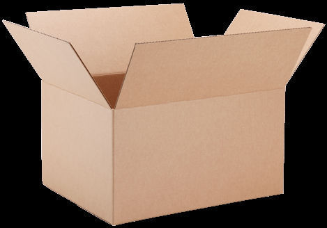 Corrugated Shoe Boxes