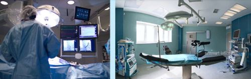 Hospital Air Purifiers