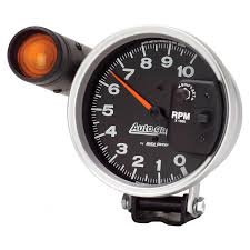 Auto Meter