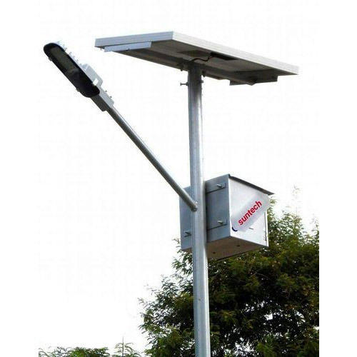 Solar LED Street Light