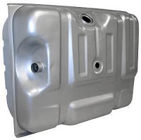 Automotive Fuel Tank Parts