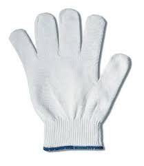 Nylon Knit Gloves