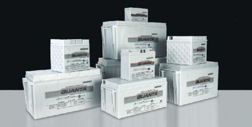 Amaron SMF Batteries, Color : White