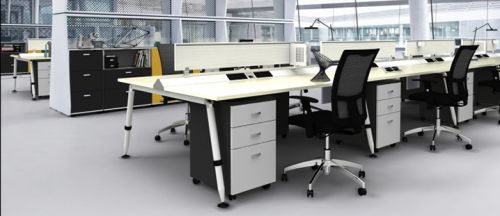 Workstations Designing