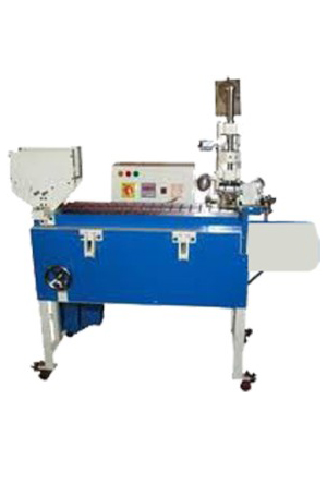 Hot Stamping Machine