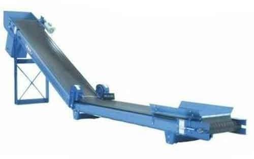 Industrial Conveyors