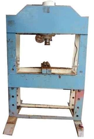 Power Press Machine, Power : 1-3kw, 3-5kw, 5-7kw, 7-9kw