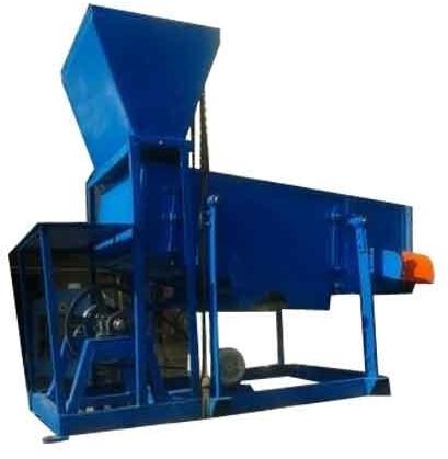 Small Vibrating Screen