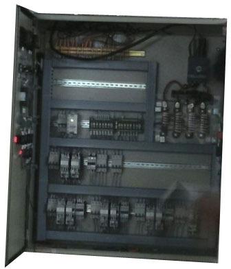 100-1000kg PLC Control Panel, Certification : CE Certified